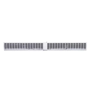 Cortina De Ar Gallant 180cm Com Controle Venezia 220v Gca18msc-br220