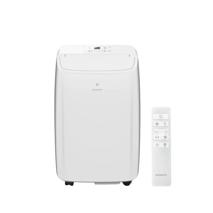 Ar Condicionado Portátil Frio 12000 BTUs 220V Equation, imagem 1 de 7