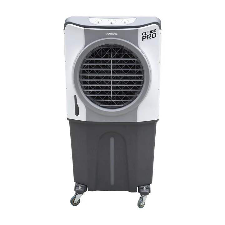 Climatizador de Ar 100L 210W 677 Ventisol, imagem 1 de 1