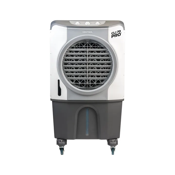 Climatizador de Ar Industrial Ventisol 70L 220V PRO2CLI70, imagem 1 de 3