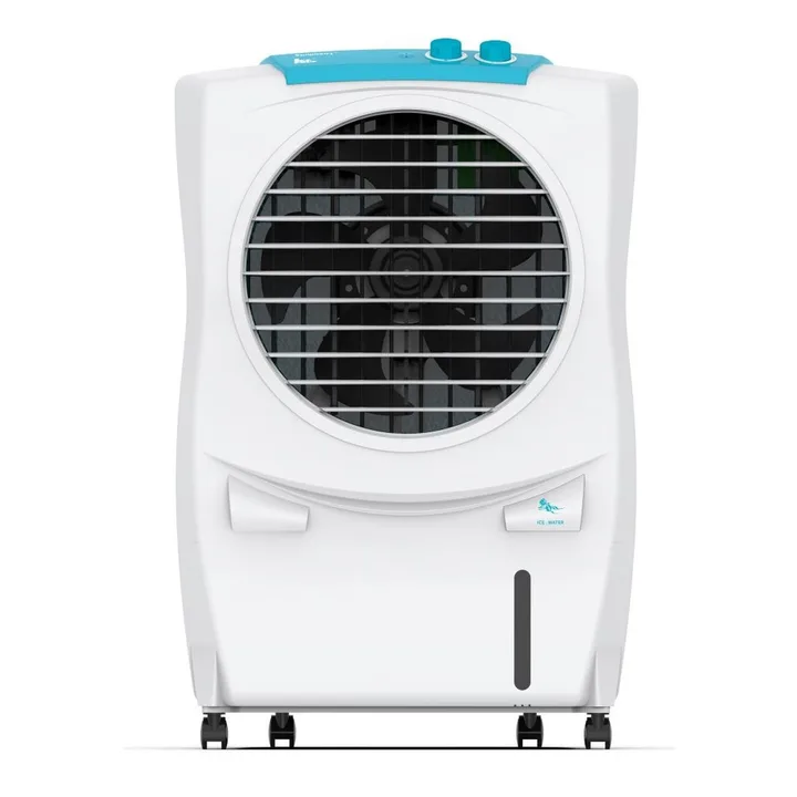 Climatizador de Ar Portátil Symphony 17L 220V Ice Cube 17, imagem 1 de 4
