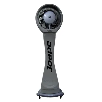 Climatizador Guarujá 80l Cinza Joape 220v