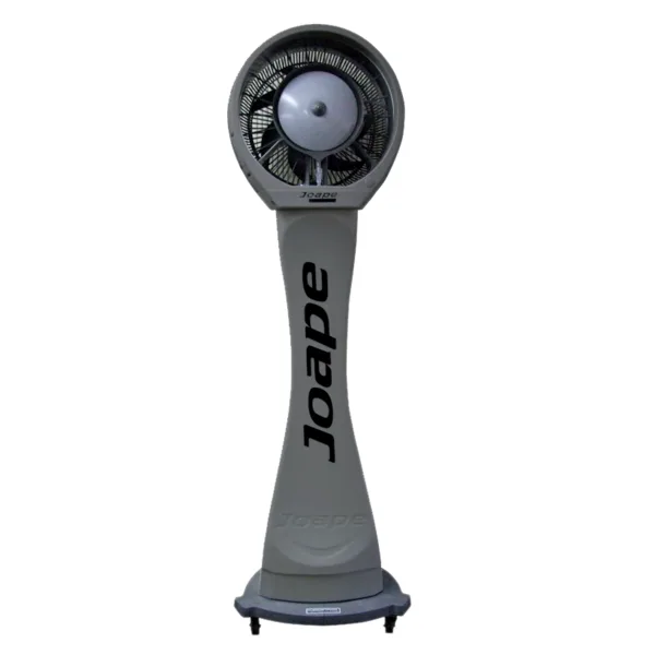 Climatizador Guarujá 80l Cinza Joape 220v, imagem 1 de 4