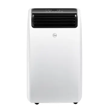 Ar Condicionado Portátil Frio 12000 BTUs 127V (110V) Portable Rheem