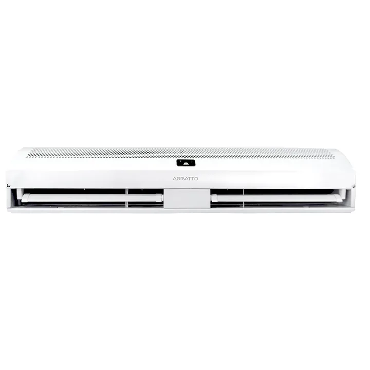 Cortina De Ar Agratto 90cm Acda90i02 Controle Remoto 220v, imagem 1 de 5