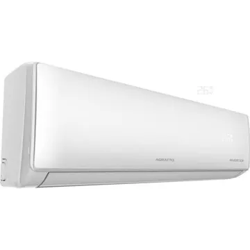 Ar-condicionado Agratto Split Liv Top Inverter 9.000 Btus 220v