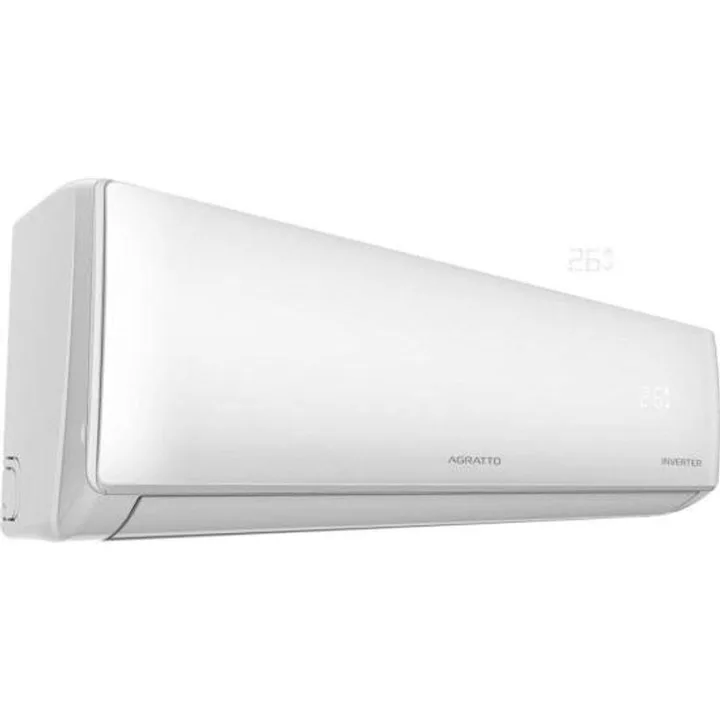 Ar-condicionado Agratto Split Liv Top Inverter 9.000 Btus 220v, imagem 1 de 4