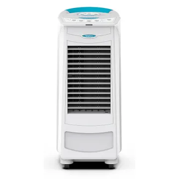 Climatizador de Ar Portátil Symphony 9L 220V SilverE