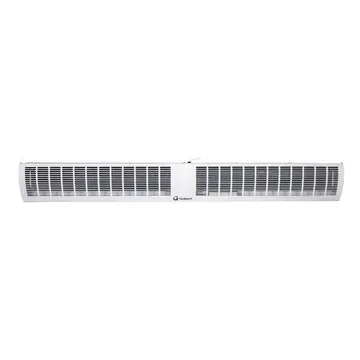Cortina De Ar Gallant 150cm Com Controle Venezia 220v Gca15msc-br220
