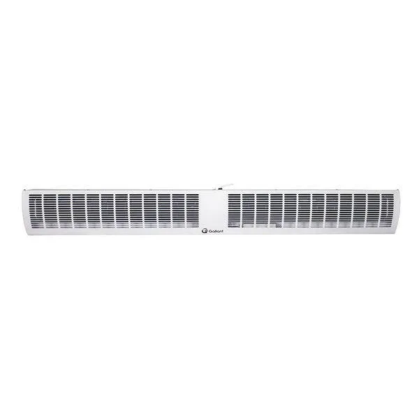 Cortina De Ar Gallant 150cm Com Controle Venezia 220v Gca15msc-br220, imagem 1 de 4