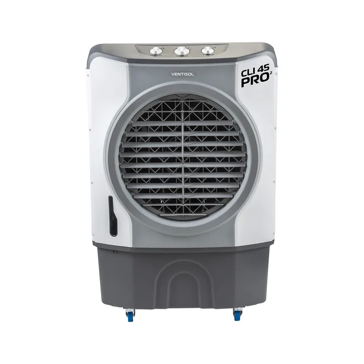 Climatizador de Ar Industrial Ventisol 45L 127V (110V) PRO2CLI45, imagem 1 de 4