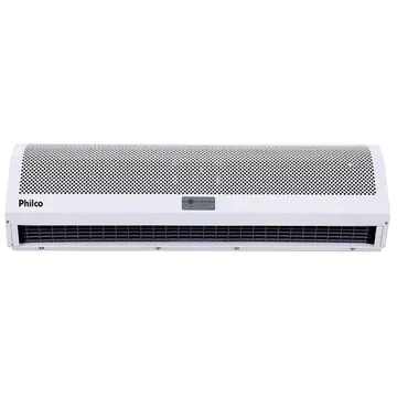 Cortina De Ar Philco 220w C/ Controle Remoto Pca3012m 220v