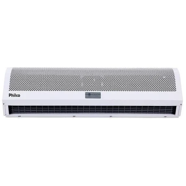 Cortina De Ar Philco 220w C/ Controle Remoto Pca3012m 220v, imagem 1 de 4