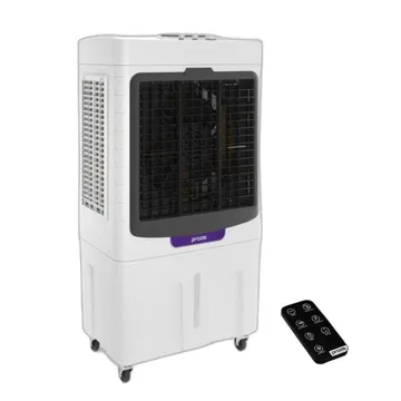 Climatizador de Ar Portátil 80 Litros 220W 220V CP80 PRAXIS-10188040300