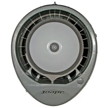 Climatizador Jurere Cinza para Rede Hidráulica 460W 220V JOAPE-10033221