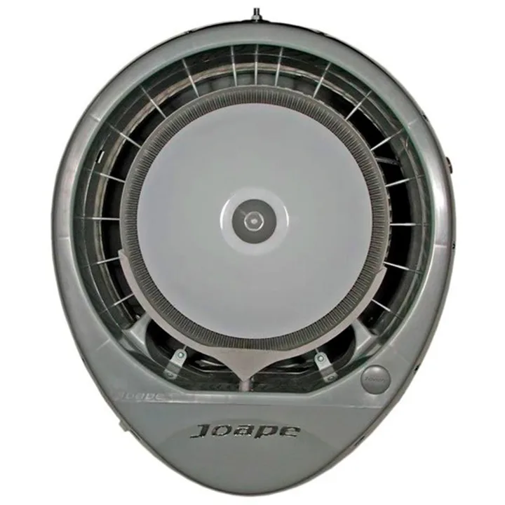 Climatizador Jurere Cinza para Rede Hidráulica 460W 220V JOAPE-10033221, imagem 1 de 5