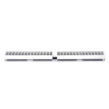 Cortina de Ar 220V 90cm Com Controle Venezia Infoar
