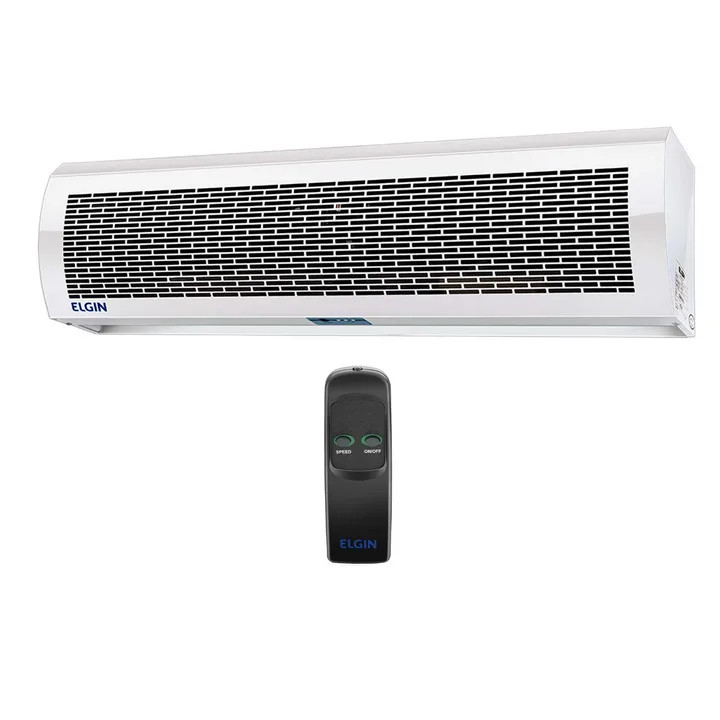 Cortina de Ar 150cm 220V com Controle Compact Elgin, imagem 1 de 4