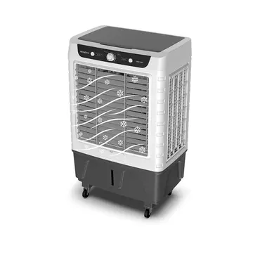 Climatizador Wind Pro Mondial 45L 220V CL-45L