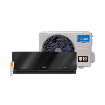 Ar Condicionado Split Hi Wall Inverter Springer Midea Xtreme Save Connect 12000 BTU/h Quente e Frio 220V
