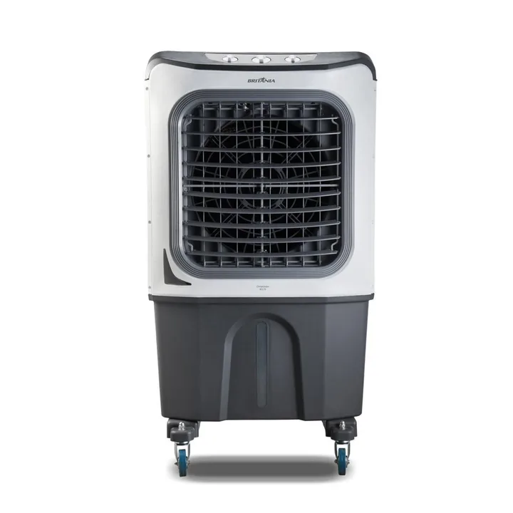Climatizador Portátil Britânia 70L 127(110V) BCL70, imagem 1 de 9
