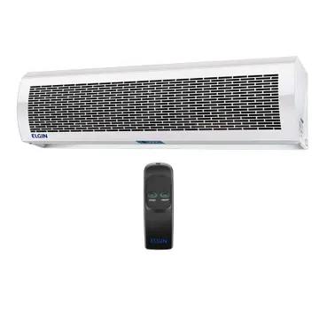Cortina de Ar 120cm 220V com Controle Compact Elgin
