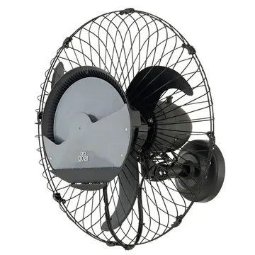 Climatizador de Parede Atenas 54cm 230W 127V GOAR-ATP011